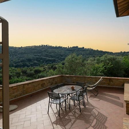 Podere Schioppello Casale Con Appartamenti Privati Cibottola Екстериор снимка