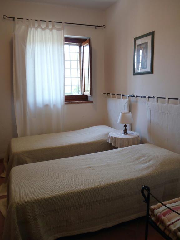 Podere Schioppello Casale Con Appartamenti Privati Cibottola Екстериор снимка