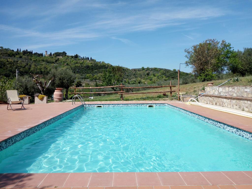 Podere Schioppello Casale Con Appartamenti Privati Cibottola Екстериор снимка