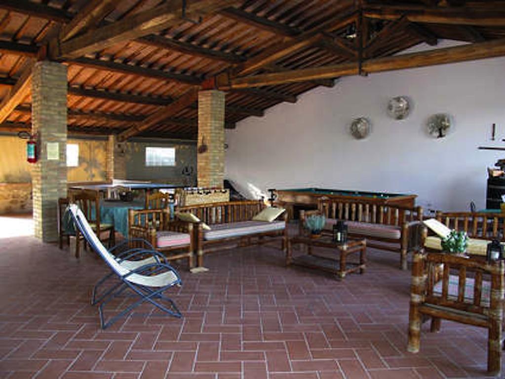 Podere Schioppello Casale Con Appartamenti Privati Cibottola Екстериор снимка