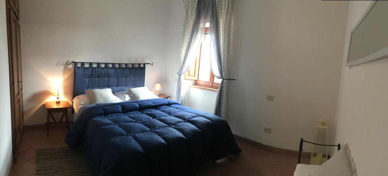 Podere Schioppello Casale Con Appartamenti Privati Cibottola Екстериор снимка